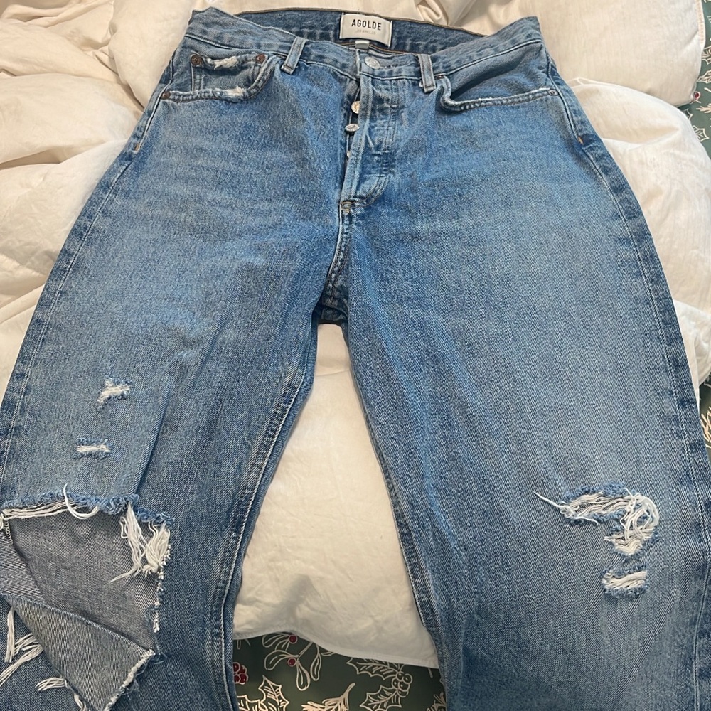 Agolde Jeans 27